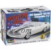 Revell® Motor-City Muscle '69 Camaro® SS/RS Convertible 2'N 1 Plastic Model Car Kit 114 pc Box   551623883